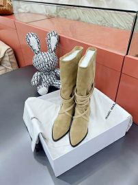 Picture of Isabel Marant Shoes Women _SKUfw121165285fw